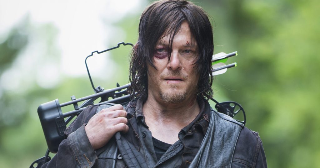 Daryl Dixon: nova série derivada de The Walking Dead não estreará no Brasil