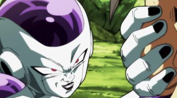 Dragon Ball Super: seria Freeza o último adversário no Torneio do Poder?