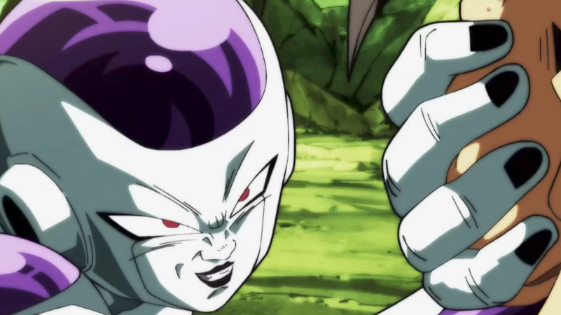 Dragon Ball Super: seria Freeza o último adversário no Torneio do Poder?