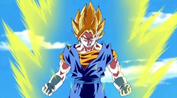 Professor de química cria desafio de Dragon Ball Z em prova