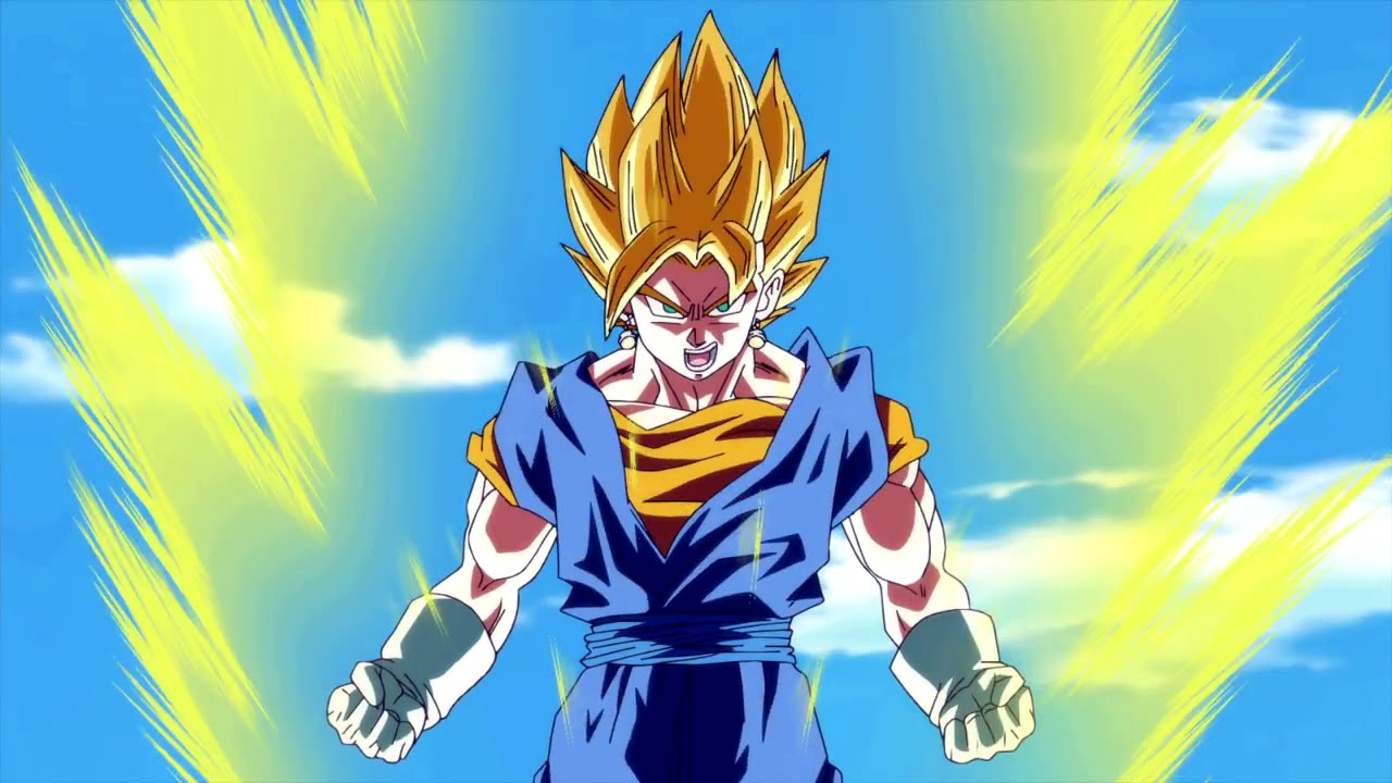 Professor de química cria desafio de Dragon Ball Z em prova