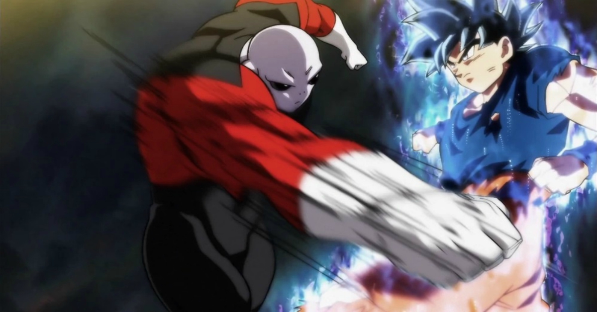 Dragon Ball Super: a origem do poder de Jiren e os planos de Freeza