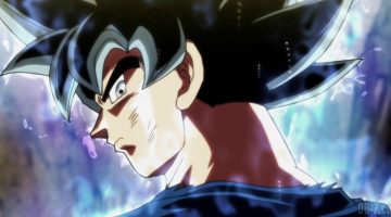 Dragon Ball Super: saiba mais a respeito da nova transformação de Goku