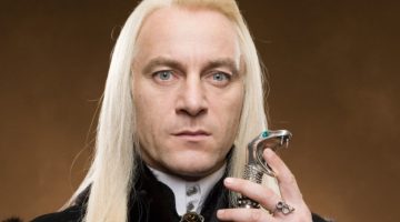 Jason Isaacs sugere Meryl Streep como Lúcio Malfoy na nova série de Harry Potter da HBO