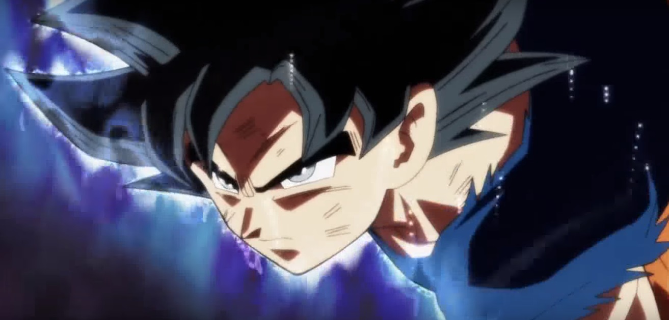 Goku, enfim, atinge nova transformação em Dragon Ball Super; veja vídeo