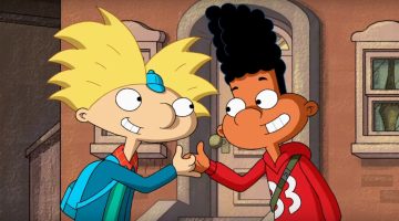 Filme de Hey Arnold! ganha novo trailer; assista
