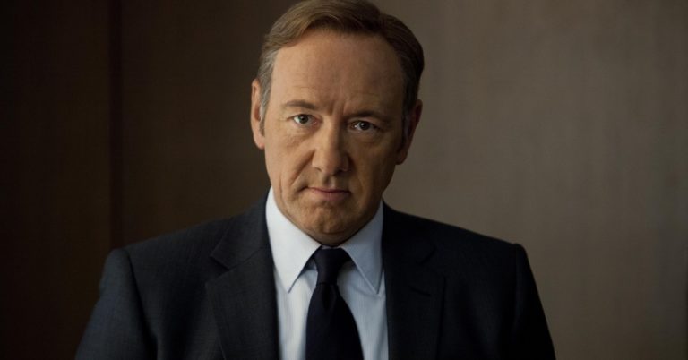 kevin spacey