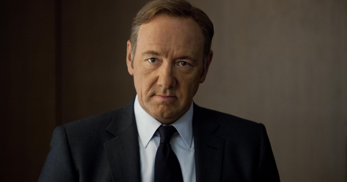 Kevin Spacey pede dispensa de tribunal para evitar ‘publicidade negativa’