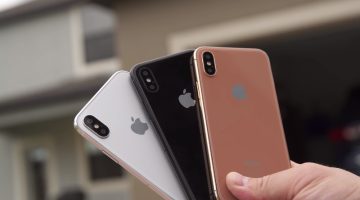 iPhone 8 e 8 Plus têm estreia ‘morna’ no Brasil