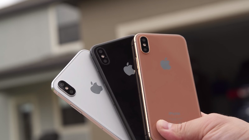 iPhone 8 e 8 Plus têm estreia ‘morna’ no Brasil