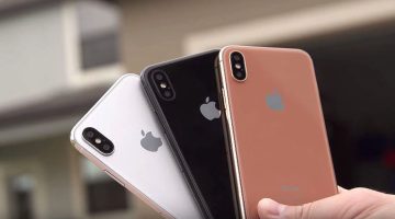 Colunista afirma que iPhone 8 custará R$ 6,5 mil no Brasil
