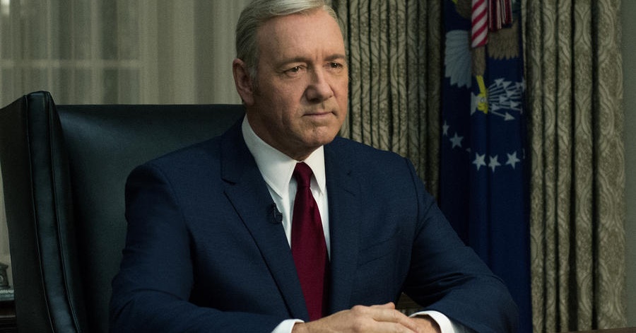 Polícia investiga Kevin Spacey por 3ª queixa de assédio sexual