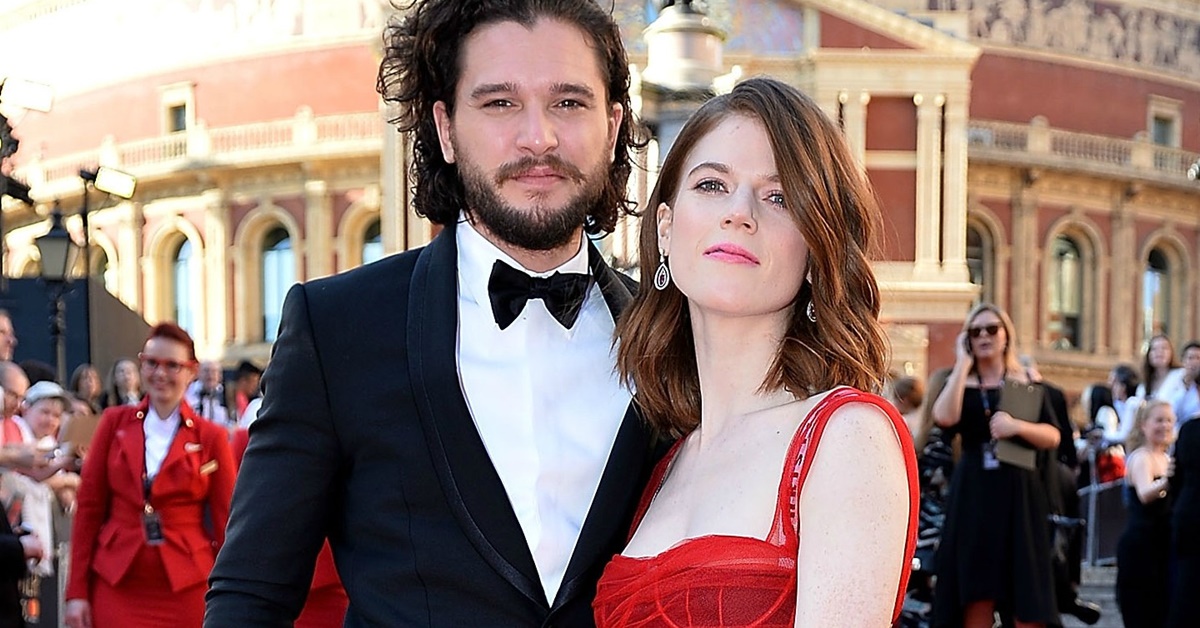 Casamento de Kit Harington e Rose Leslie deve atrasar Game of Thrones