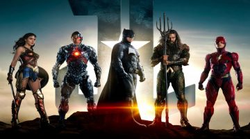Liga da Justiça pode ter sido a maior abertura de um filme no Brasil