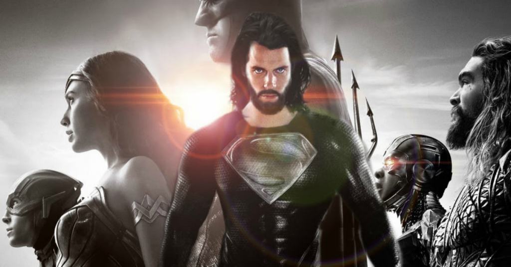 Liga da Justiça: como o Superman pode retornar para o filme?