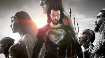 Liga da Justiça: como o Superman pode retornar para o filme?