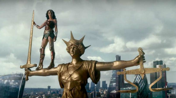 Liga da Justiça: confira os momentos de destaque do terceiro trailer