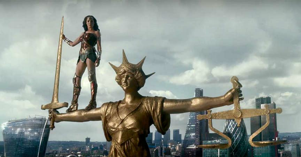 Liga da Justiça: confira os momentos de destaque do terceiro trailer