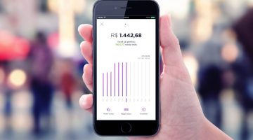 NuConta: Nubank passa a oferecer sua própria conta-corrente