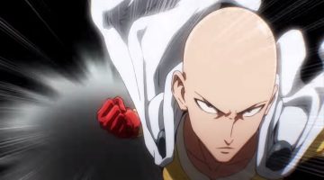 Primeiro game de One Punch Man é anunciado e ganha trailer em português
