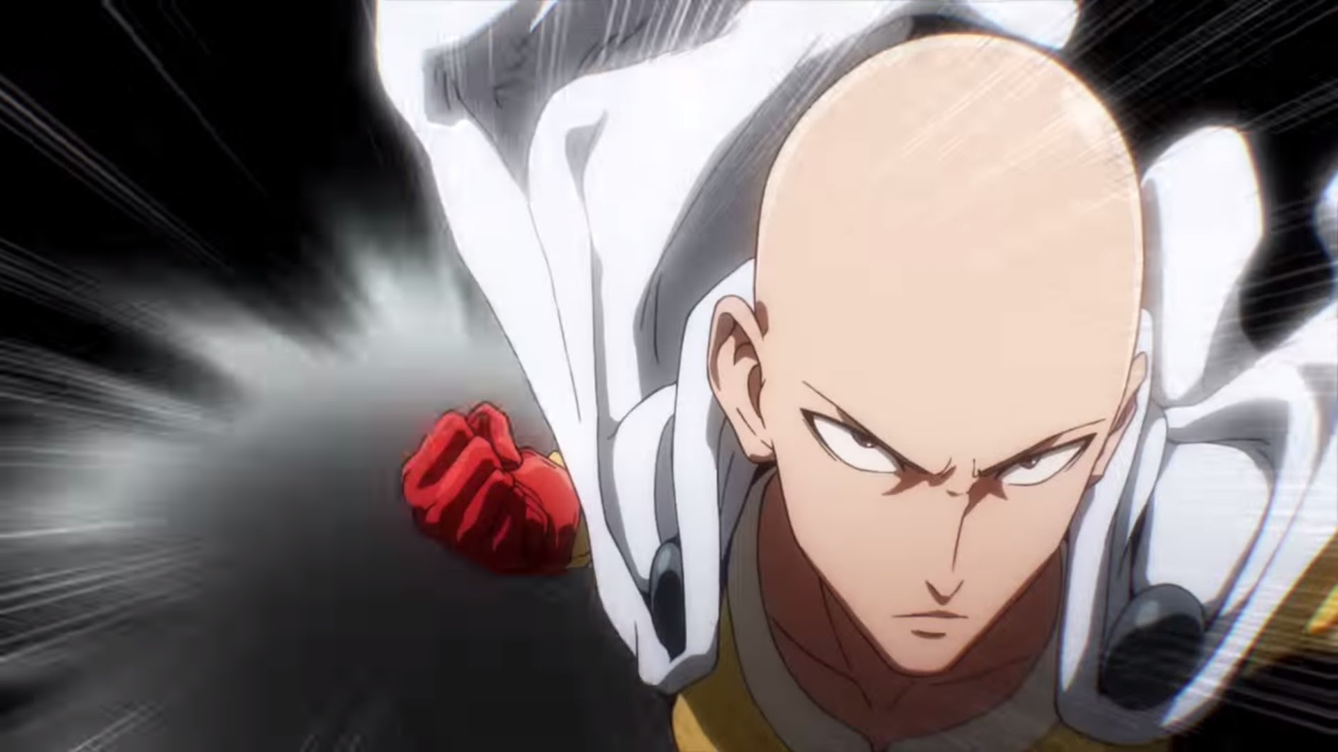 Jovem tenta ser One Punch-Man da vida real e acaba no hospital