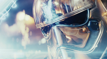 Star Wars: Os Últimos Jedi: os melhores momentos do segundo trailer