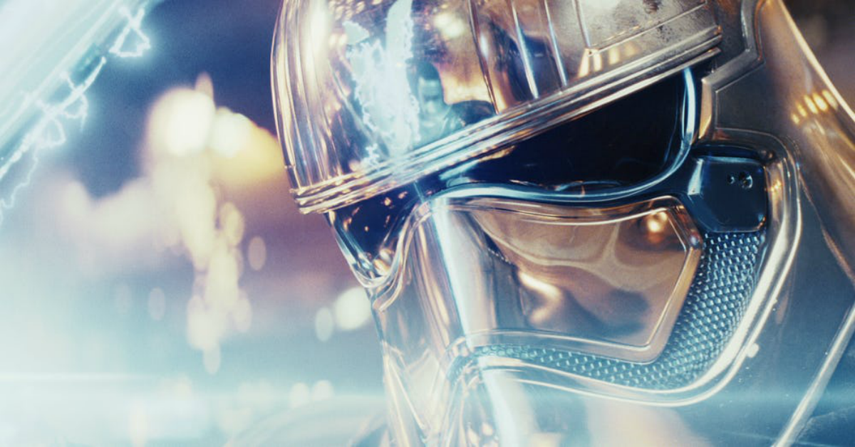 Star Wars: Os Últimos Jedi: os melhores momentos do segundo trailer