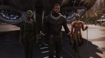 Kevin Feige afirma que Pantera Negra é o melhor filme da Marvel