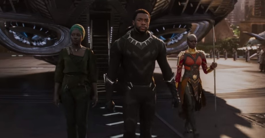 Novo trailer do filme Pantera Negra é divulgado; assista