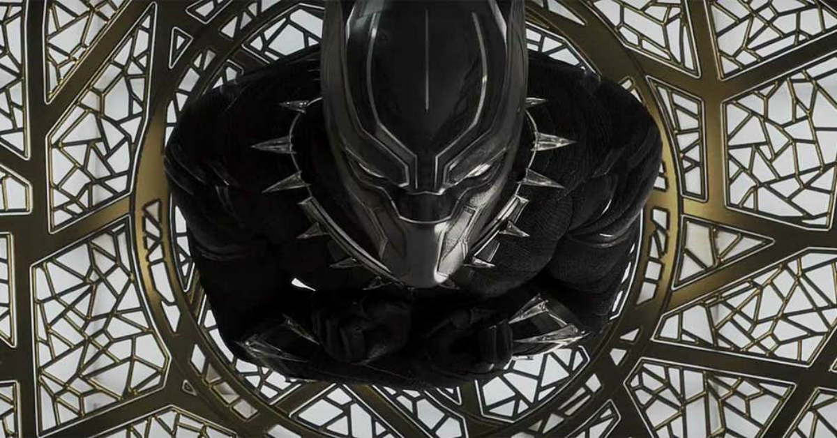 Ator do Pantera Negra não sabe se o herói estará em Vingadores 4