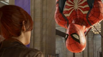 Spider-Man: game do Homem-Aranha para PS4 ganha trailer incrível; veja