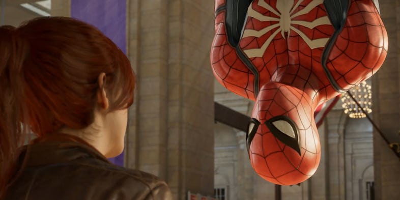 Spider-Man: game do Homem-Aranha para PS4 ganha trailer incrível; veja