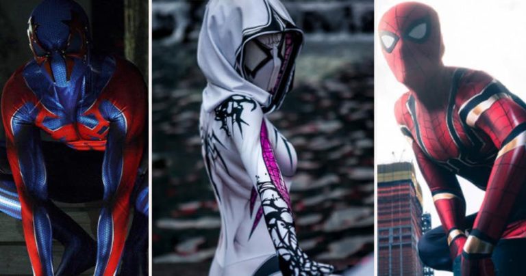 homem-aranha