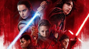 Em petição, fãs querem Os Últimos Jedi fora do cânone de Star Wars