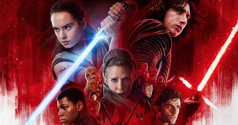 Em petição, fãs querem Os Últimos Jedi fora do cânone de Star Wars