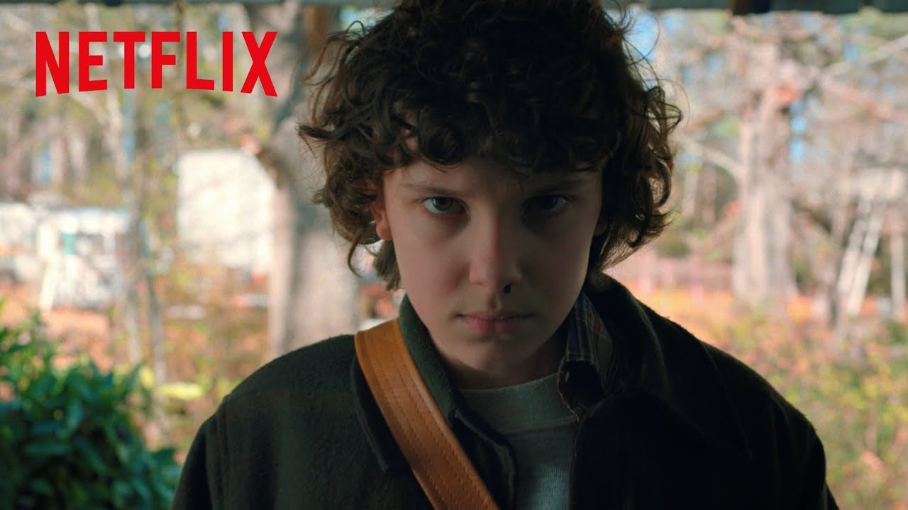 Trailer final da 2ª temporada de Stranger Things é divulgado; assista