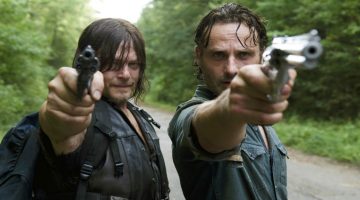 The Walking Dead: 10 frases de destaque do elenco sobre a 8ª temporada