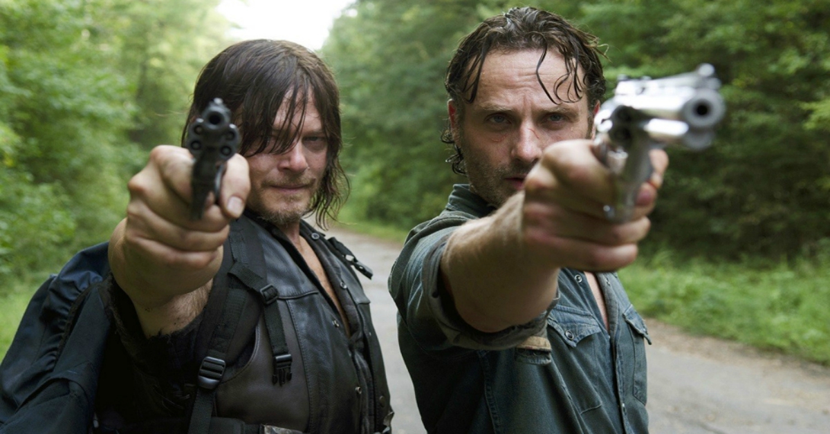 The Walking Dead: 10 frases de destaque do elenco sobre a 8ª temporada