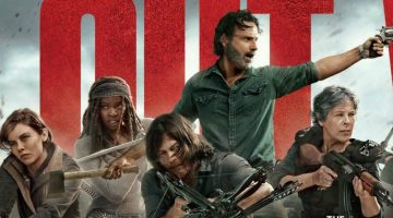 The Walking Dead: os melhores momentos da estreia da 8ª temporada