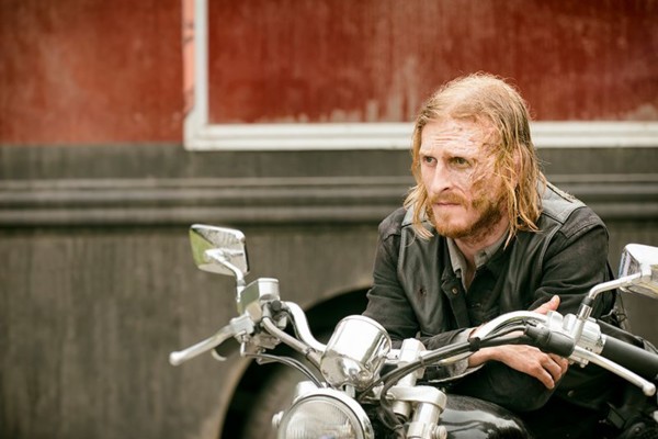 the walking dead-t86