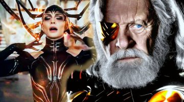 Thor: Ragnarok: Odin está em posse da última Joia do Infinito?