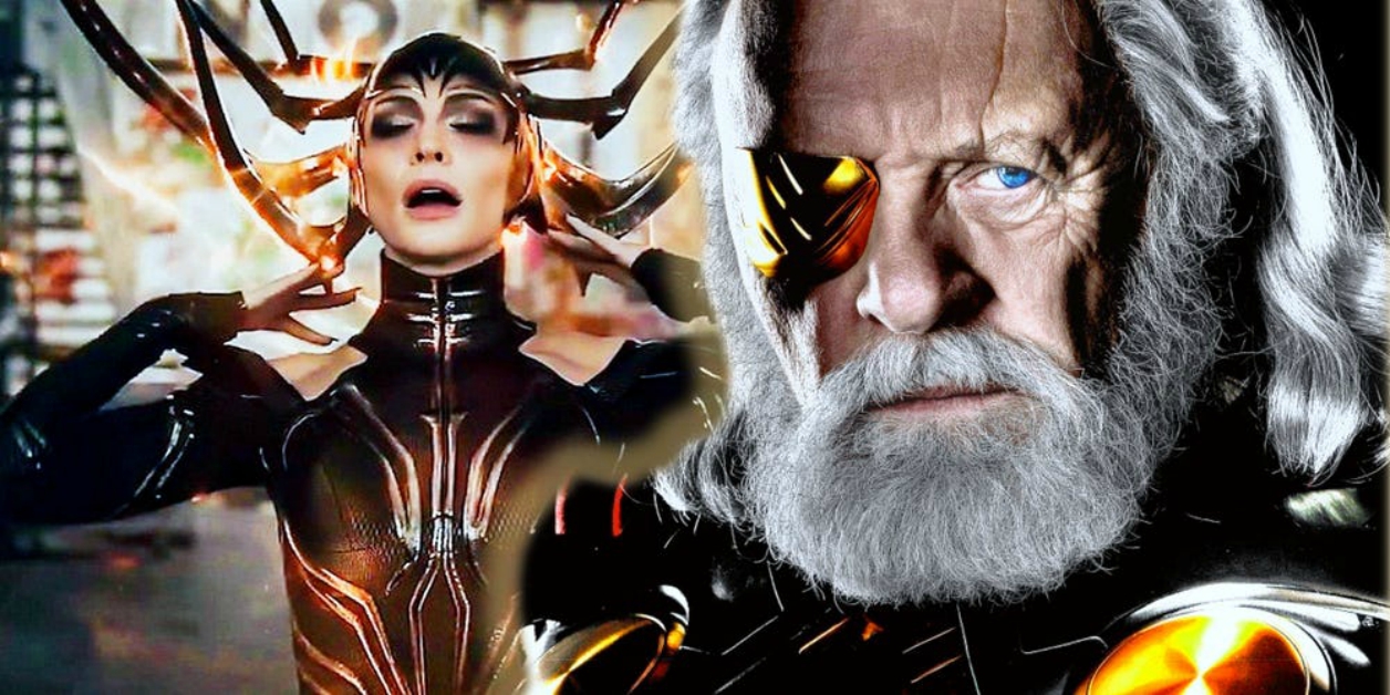 Thor: Ragnarok: Odin está em posse da última Joia do Infinito?