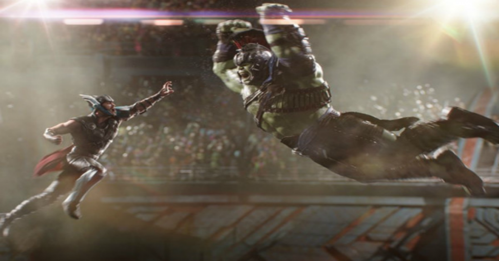 Thor: Ragnarok: 10 momentos de destaque do filme