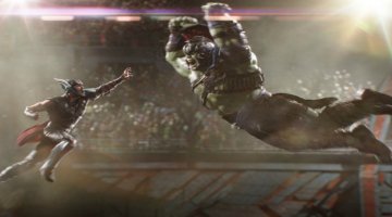 Thor: Ragnarok: 10 momentos de destaque do filme