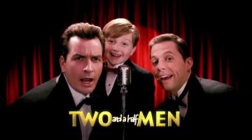Two And A Half Men e outras séries saem da Netflix em novembro