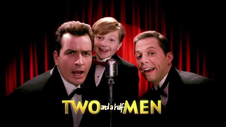 Two And A Half Men e outras séries saem da Netflix em novembro