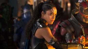 Thor: Ragnarok terá 1ª personagem LGBT do Universo Marvel