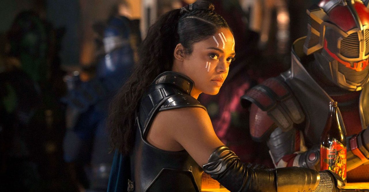 Thor 4: novo visual de Tessa Thompson como Valquíria vaza na web; veja