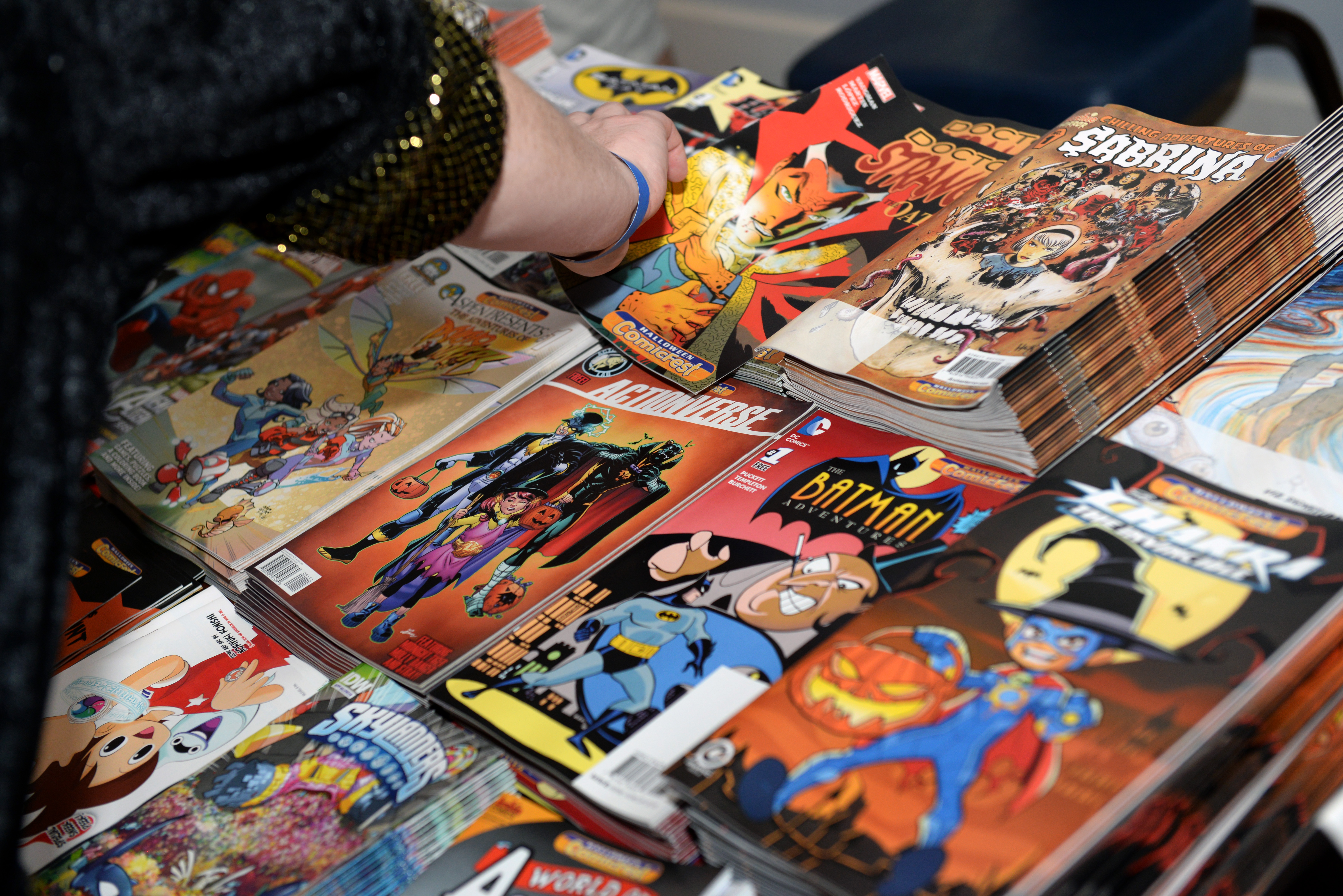 Esportistas famosos que são nerds de carteirinha