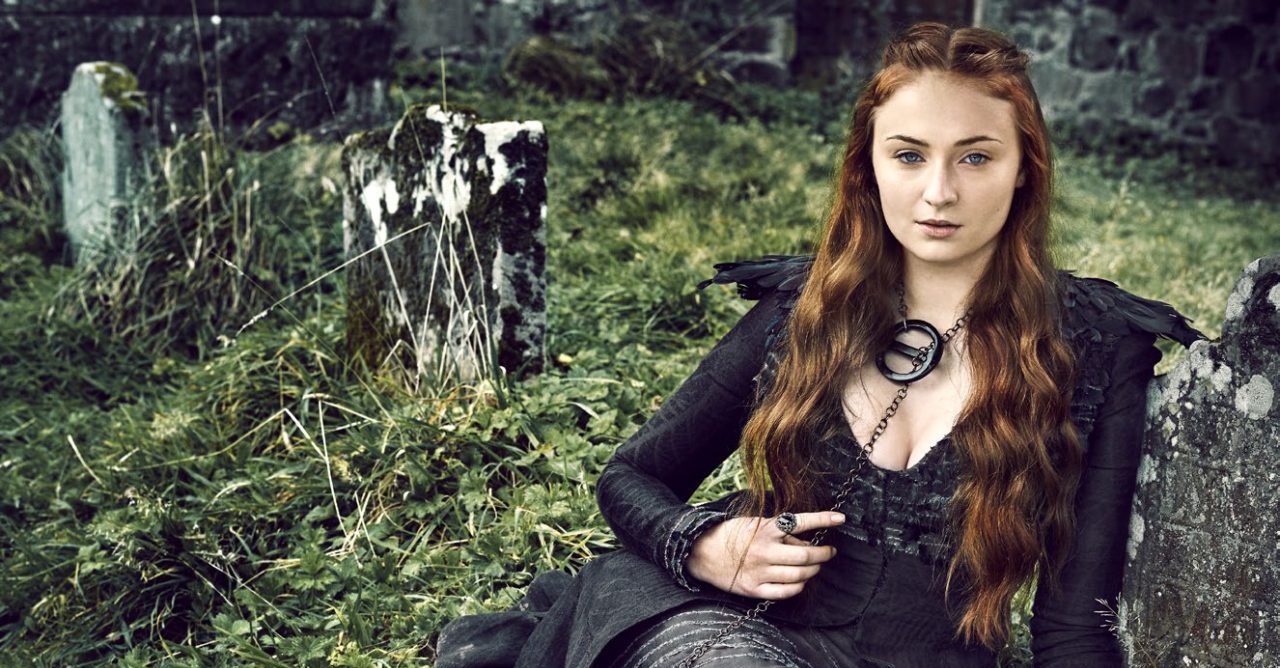 Game of Thrones: por que Sansa Stark nunca será rainha de Westeros
